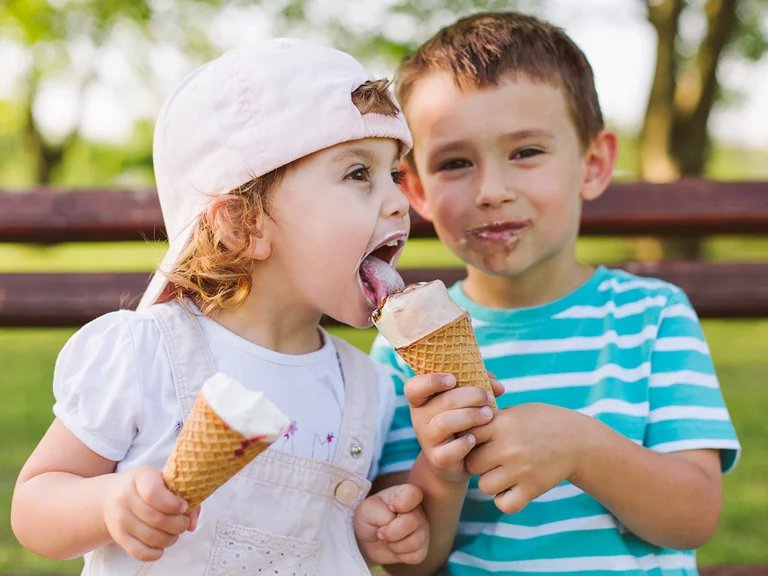 Tres actividades que hacen más inteligentes a los niños