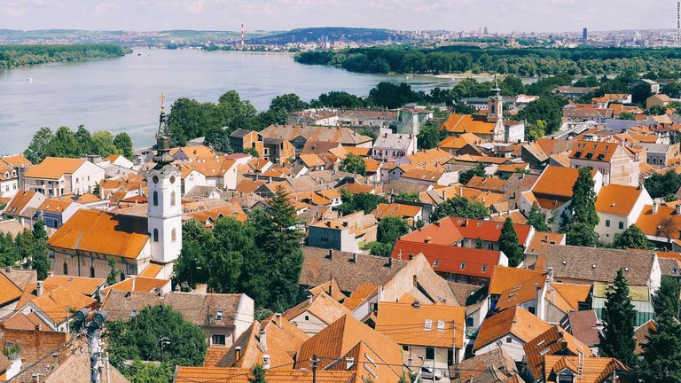 Survey: 85% of Serbs strongly oppose “exchange of territories” with Kosovo