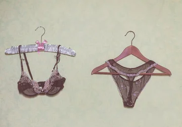 There is a superstition about the underwear you wear on New Year's Eve based on their color