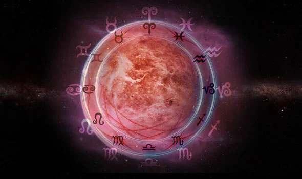 Love horoscope 2021: Find out your romance for this year