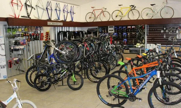 25-year-old arrest from Kosovo to Austria caught him stealing bicycles in home cellars