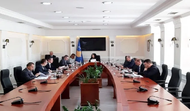 Assembly Headship of the Assembly meets tomorrow