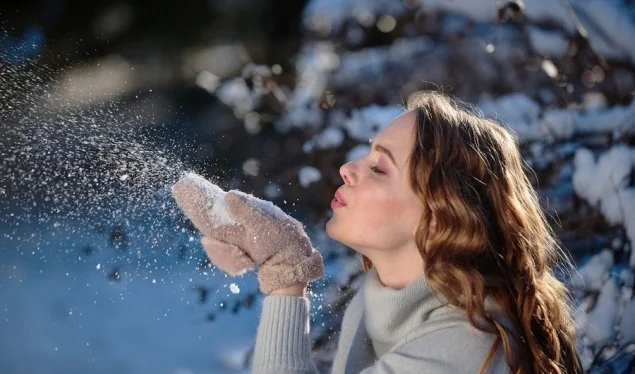 Major changes in your body during winter