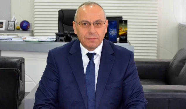 I dënuari për kanosje e sulm, Agim Ademi nga sot nuk është kryetar i FFK-së