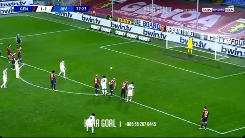 Per salvare la Vecchia Signora, non perdete la pena.