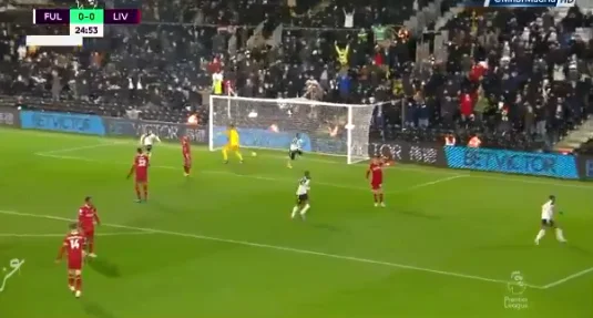 Nadie más que Mourinho anima el objetivo de Fulham: pasar a Liverpool