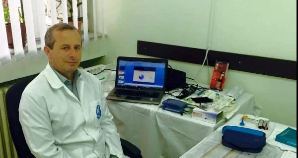 The Oda of Medicine gives details about the doctor's death from the Coronavirus