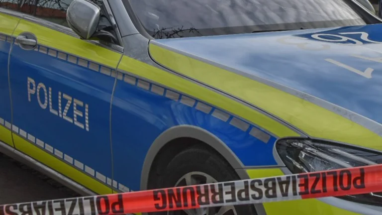 Heavy: Altri dettagli del crimine in Germania dove l'Albania ha ucciso cognato