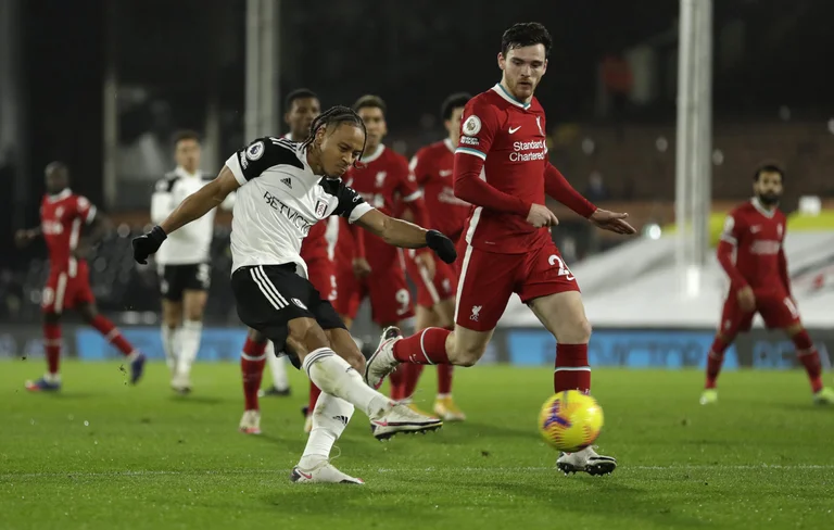 Liverpool s'arrête au tirage au sort, Tottenham mène à nouveau la table PL