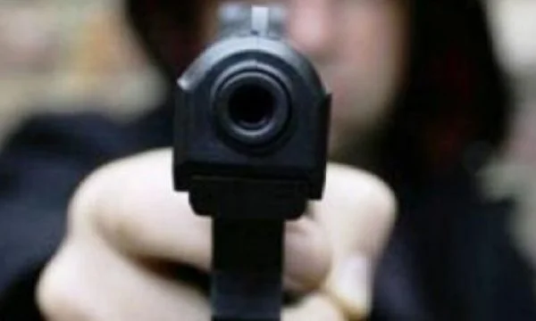Armed threat in Ferizaj, robbed money and a phone