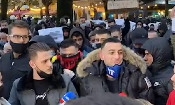 Sono Klodian per non dimenticarmi, lo stress che chiama i cittadini: ho bisogno di te.
