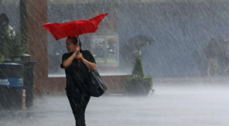 Moti: Nga nesër shi e ulje temperaturash