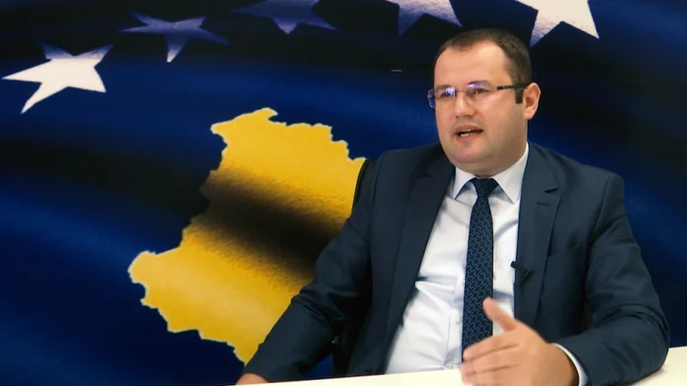 Ismaili: Kosovo Treasury Working on Data Opening