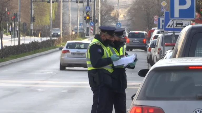 In soli 100 giorni, lo stato riceve oltre tre milioni di euro in multe da cittadini che rispettano le misure antisequenti - CO VID