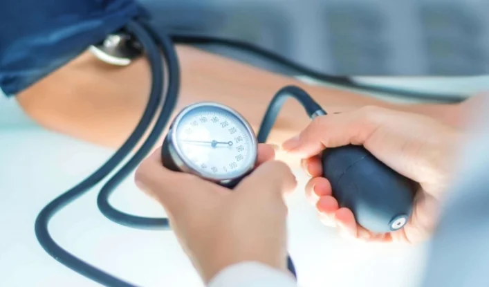 Aliments qui augmentent la pression artérielle