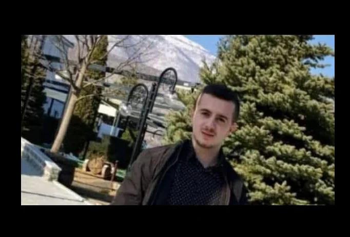 Prizrenas muere trágicamente en un accidente en Suiza