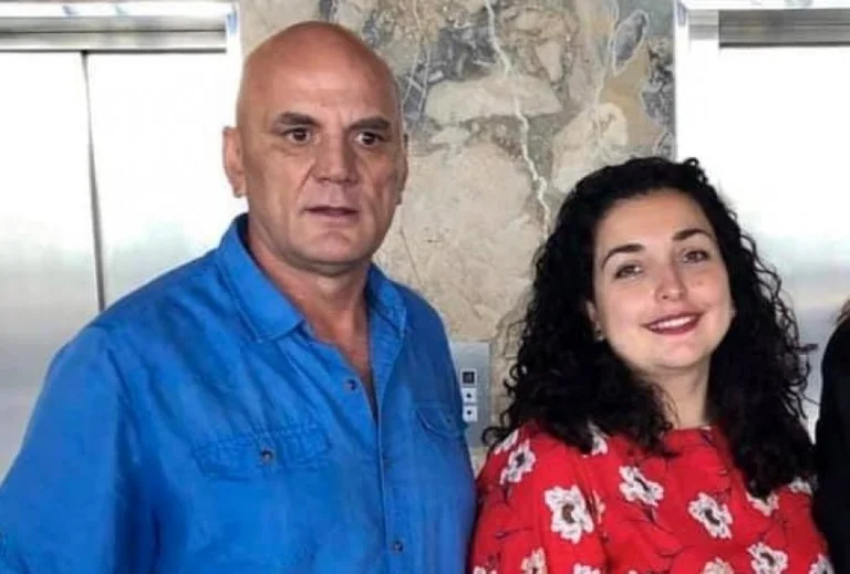 Geci: Vjosa Osmani sank Albin Kurti, expecting political failure as did Nedzat Daci of Fatmir Sejdiu