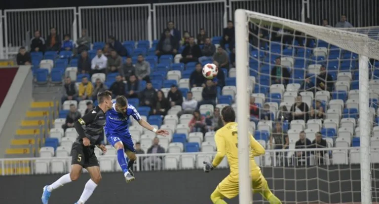 Pristina '%Drita and the Balkans Gijlani: What are the dates of the remaining matches?