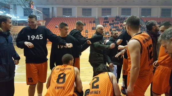 La Unión triunfa contra Pristina