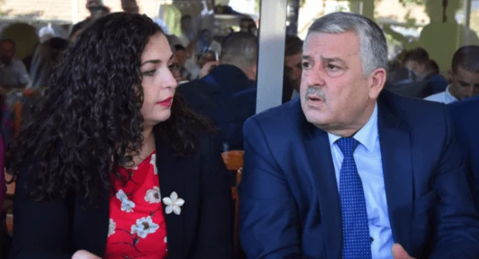 Agim Veliu: Vjosa Osmani no representa a nuestros votantes, LDK nunca ha estado en su corazón