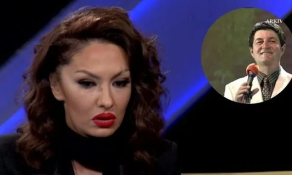 Arif Vlad reagiert erneut auf Adelina Ismaili für “