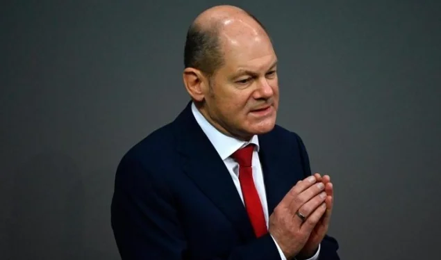 Germany approves 180 billion euros in new debts for 2021