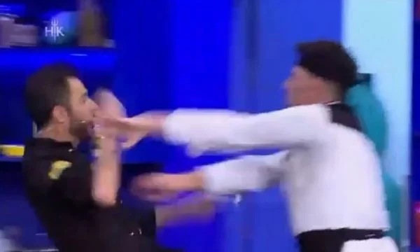 Il concorrente è stato “ritornato al capo Renatos (VIDEO)