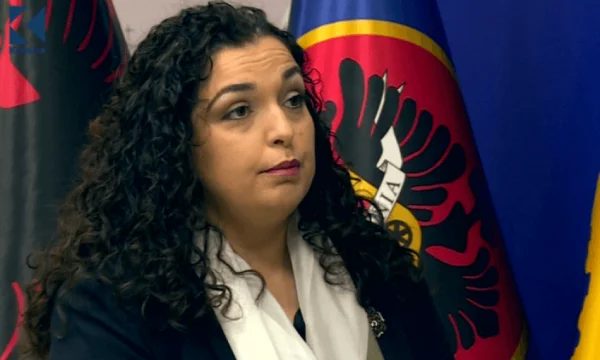 Qahet Vjosa Osmani: Më përjashtuan se jam grua dhe parimore