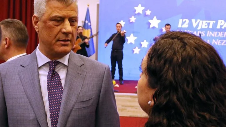 Osmani: Con Walker farò un contratto molto migliore e più profondo di Thaci.
