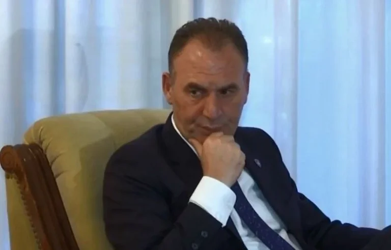 Offizielle Initiative: Fatmir Limaj würdiger Kandidat für den Präsidenten