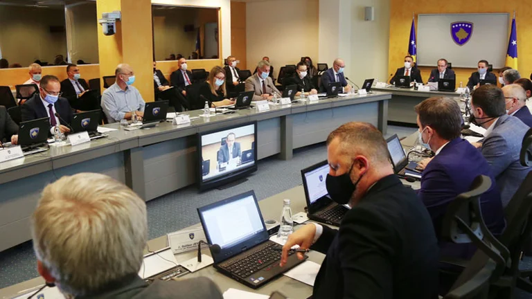 Sobesson Minister: I can't wait to get my 10 percent inTrust