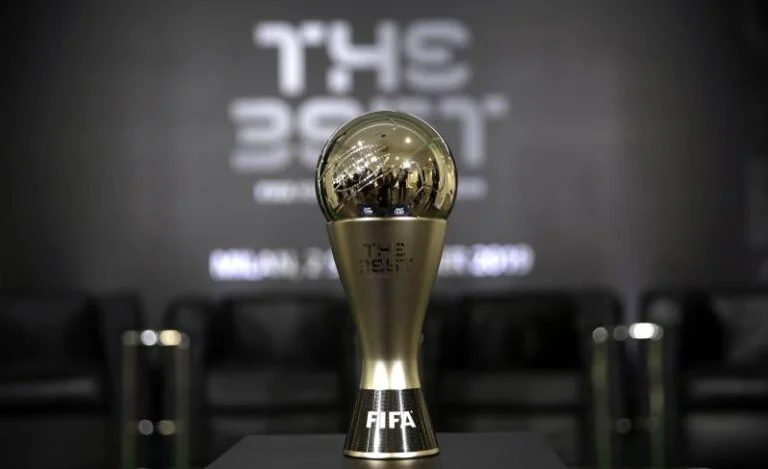 FIFA discovers three final players for the Miriu's Best Prize, Bielsa nominated for Best Coach