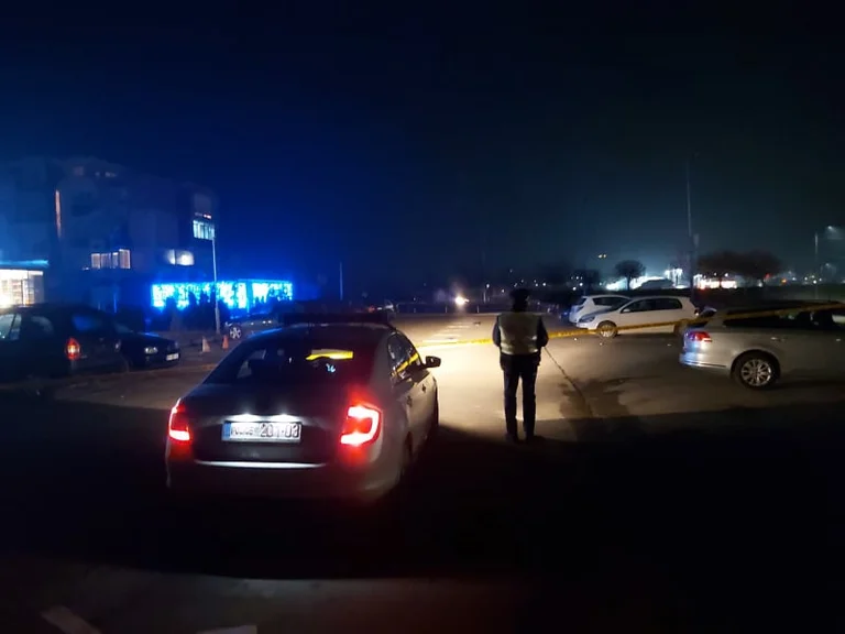 Stabing in Drenas, two people arrested