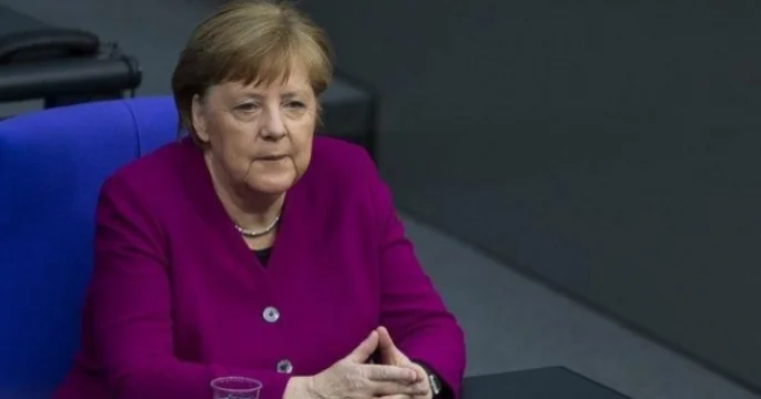 Merkel refuse l'embargo sur les armes de la Grèce contre la Turquie