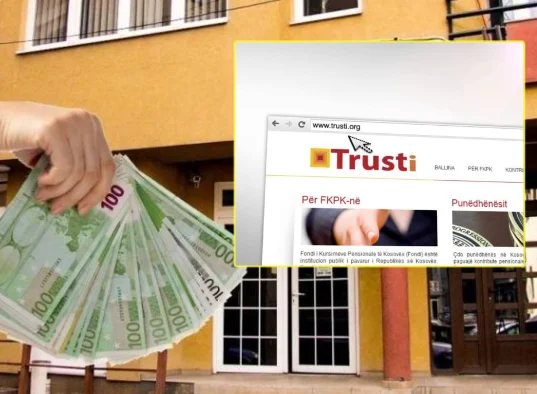 Cyberattack on Trust, la razón por la que los ciudadanos no pueden aplicar no es sobrecarga