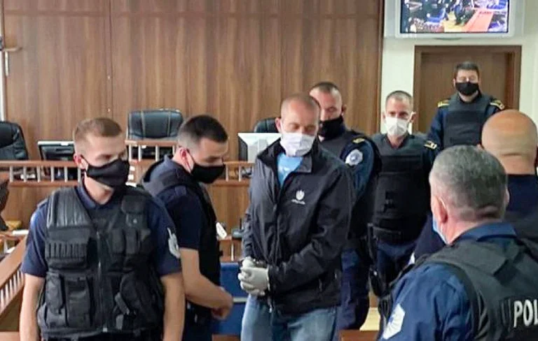 Retrial required for Darko Tasiqi, lowering his sentence is considered disappointing