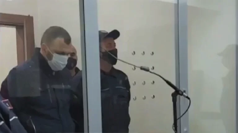 “Ich bedauere”: Er schoss Klodian Rasha zum Tode, Gefängnisarrest für die Polizei.