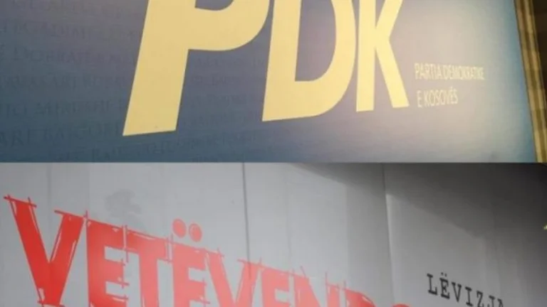 PDK in Prizren accuses Haskuka of ruling with corruption and criminal premises