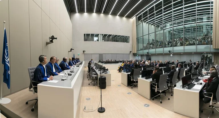 U.S. pressure: Hague tribunal seeks additional evidence of claims that China is committing genocide