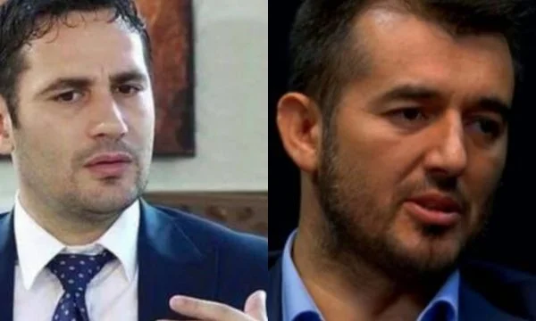 Labinos Tahiri has some words for Elvis Nach