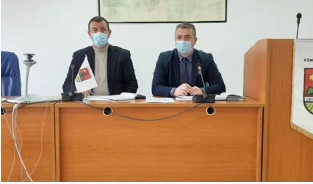 Obilic allocates 100 euros for each infected with COVID-19