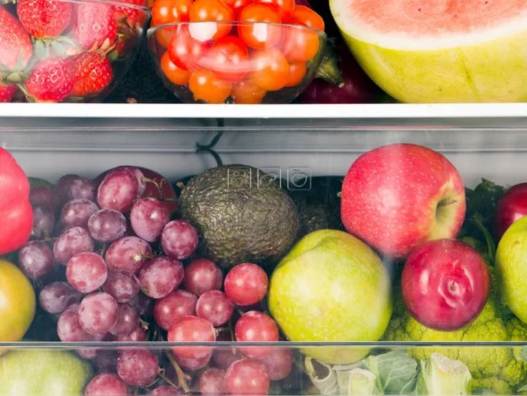 5 food you should always have in your refrigerator, according to one life expectancy expert