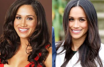 From Meghan Markle's hair hair color: 6 secrets