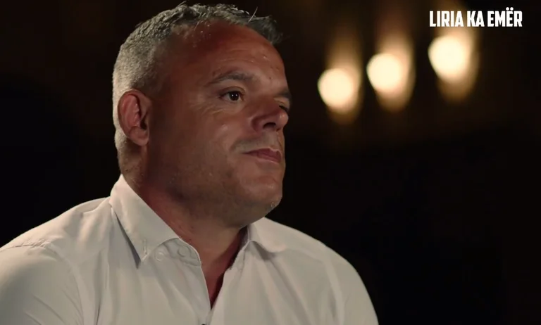 “U n CK is dream”, former soldier of KLA, Shacir Bulnjak brings his war confession
