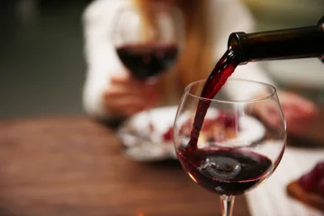Summer drinking health benefits after dinner