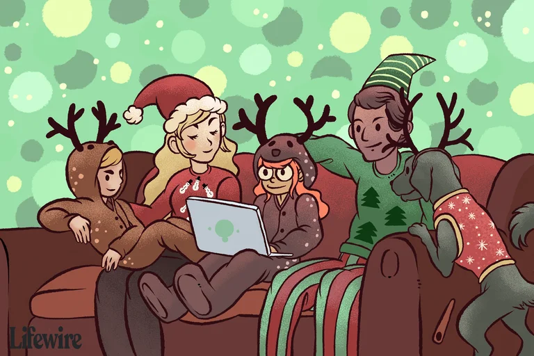 Vendredi: Chocolat chaud et films de Noël! 14 nouvelles suggestions de films