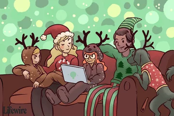 Friday: Hot chocolate and Christmas movies! 14 New Movie Suggestions