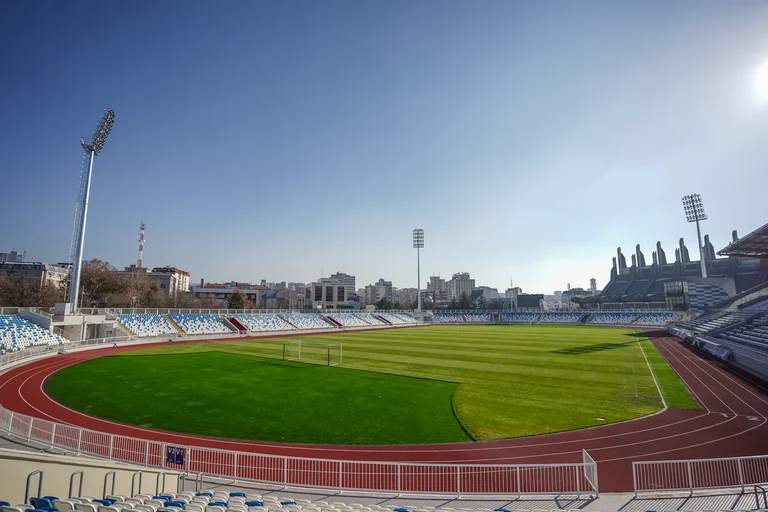 Nur 35 Euro können von dem Fußball Trust angezogen werden, der seit 15 Jahren in Kosovo gespielt wurde.