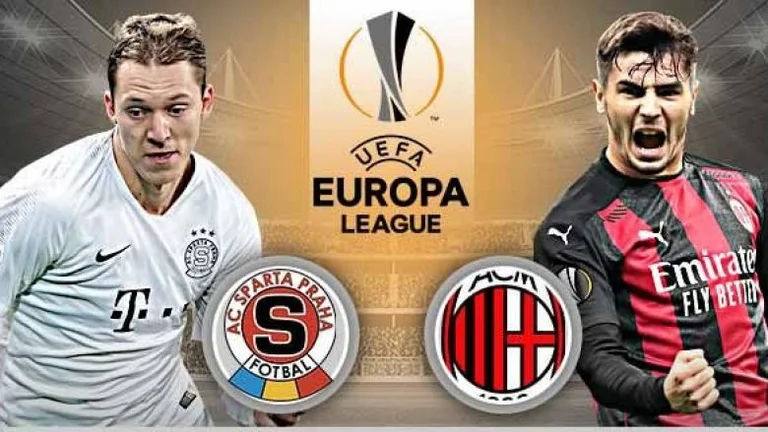 Milan only fights for victory against Sparta, official formations