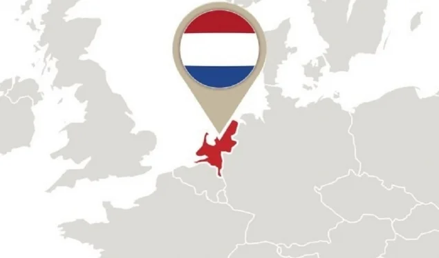 The Netherlands expels two Russian diplomats